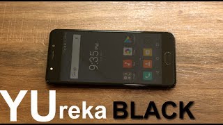 YU Yureka Black review - एक अच्छा विकल्प