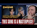 THIS SONG IS A MATERPIECE! Jung Kook (정국) ‘Stay Alive (Prod. SUGA of BTS)  - TEACHER PAUL REACTS