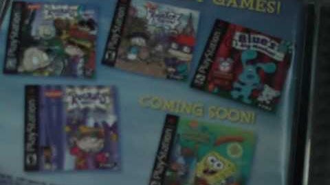 My PS1 Collection (Part 2)