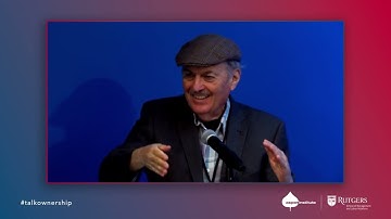 Rebuilding the Middle Class through Employee Ownership