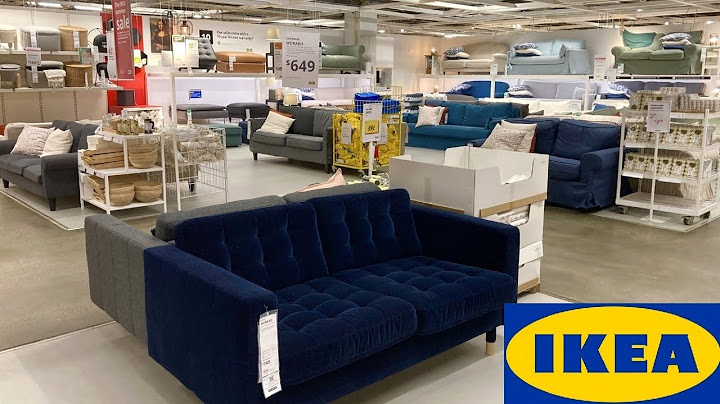 IKEA SHOP WITH ME SOFAS COUCHES ARMCHAIRS COFFEE TABLES FURNITURE DECOR SHOPPING STORE WALK THROUGH