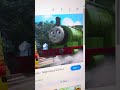Thomas and Friends/Shining Time Station parody 1