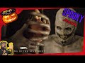 Spooky Season Episode 4" The Thing in The Apartment "OnTheFly!!! reaction