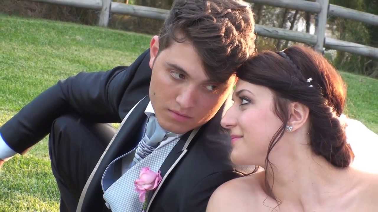 Irena & Adrian | Reportaje de Boda en Madrid - Fotografia y Video