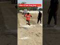Girls 12 feet long jump 🔥🔥|| #cposi #biharpolice #longjump #viral #youtubeshorts #shorts