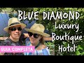 BLUE DIAMOND LUXURY BOUTIQUE HOTEL рџ ґ GuГ A Completa вњ RIVIERA MAYA в пёЏ TODO INCLUIDO BLUE DIAMOND LUXURY BOUTIQUE HOTEL рџ ґ GuГ A Completa вњ RIVIERA MAYA в пёЏ TODO INCLUIDO