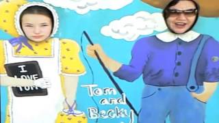 The Perils of Ophelia Jones (Preview)