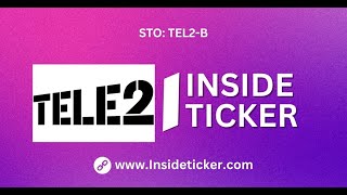 Tele2 AB (publ) (STO: TEL2 B) Q2 2025 Earnings | 17/07/2025