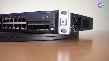 preview JUNIPER EX2200-24P-4G By ล้านไอที