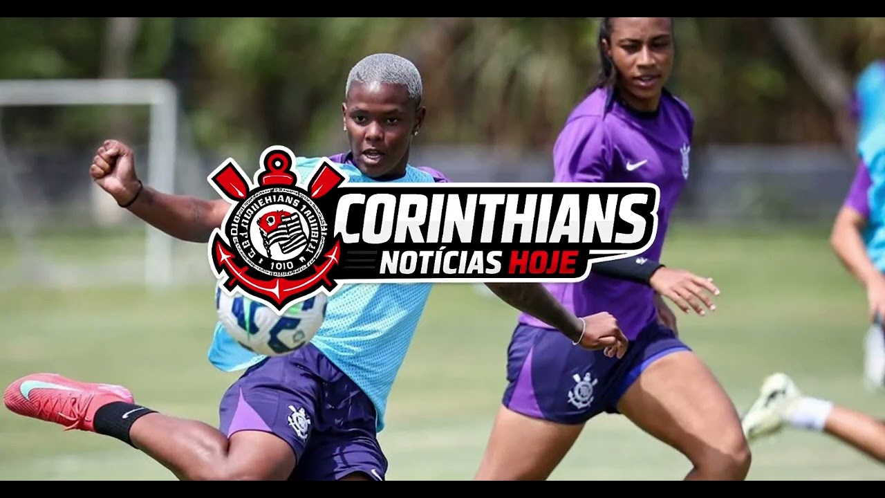 Corinthians Noticias: Timão Feminino encara Arsenal na final do Mundial histórico