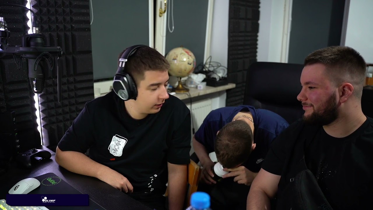 LUKI OOOOOOOO - lukiooo