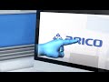 IoT Injection Molding - Hot Runner Temperature Controller-TC50 | ARICO