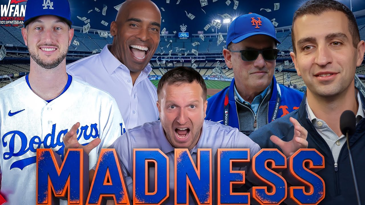 Evan Explodes After Kyle Tucker Picks the Dodgers