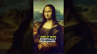 Da Vinci’s Masterpiece: The Making of Mona Lisa screenshot 1