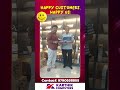Customer Laptop Delivery at Karthik Computers | Trusted Laptop Store in Chennai 💻✨