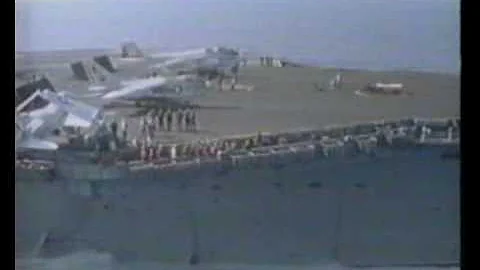 Ling-Temco-Vought A-7 Corsair II