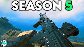 Delta Force Finally Has FULL Controller Support!