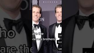 Celebrity Winklevoss brothers Net Worth