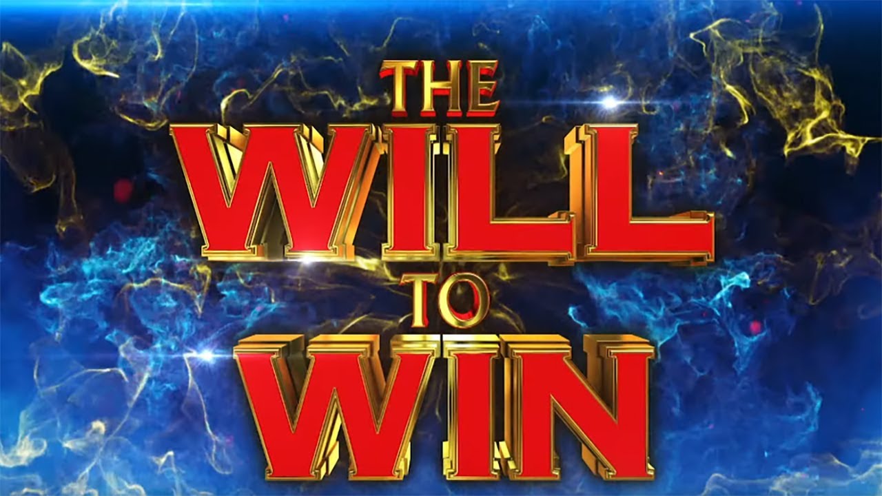 Wowowin: Ang pagbabalik ng ‘The Will To Win’