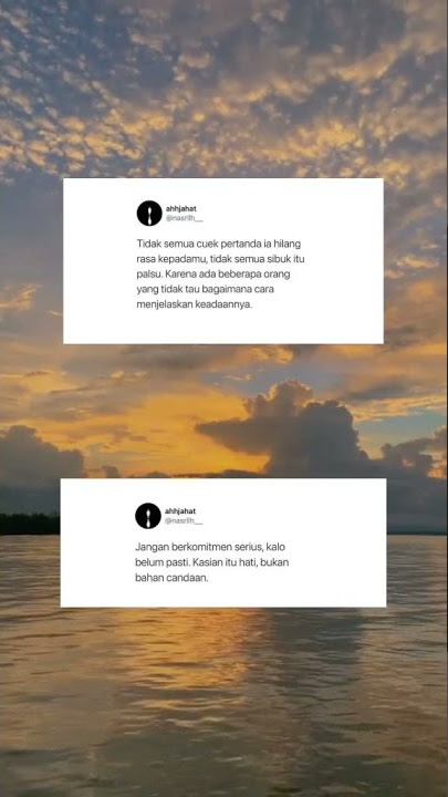 Story WA Cuek Bukan Berarti Tidak Ada Rasa Kepadamu#storywa #katakataromantisbuatpacar