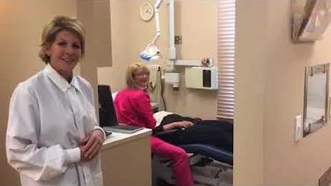 Denise Shapiro DDS Welcome Video