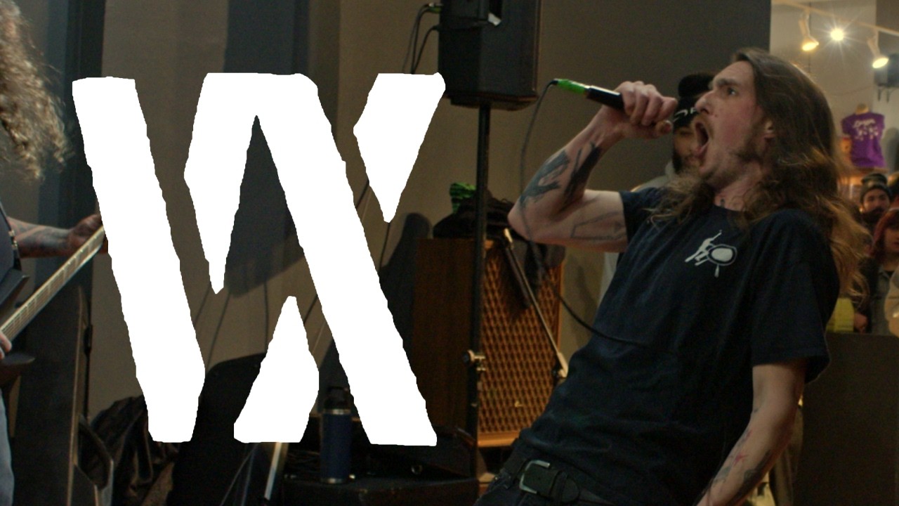 VX Live @ Culture Clash in Toledo, Ohio