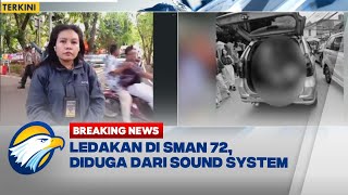 Download lagu BREAKING NEWS - LEDAKAN DI MASJID SMAN 72 DIDUGA BERASAL DARI SOUND SYSTEM