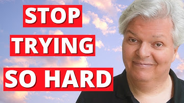 WU WEI: my 3-2-1 proces to experience FLOW  instantly