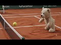 IT_MiniVerseMax Presents: Mr. G's Historic Roland Garros Victory!