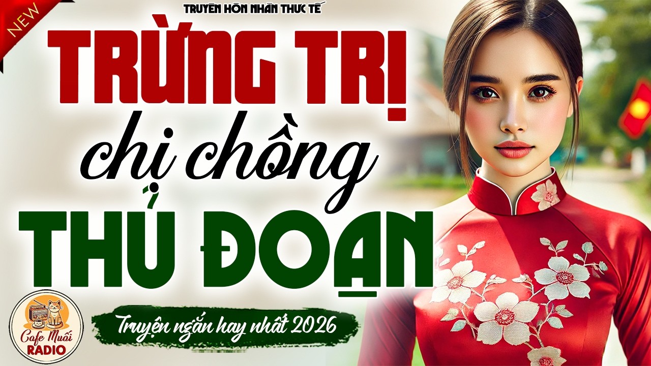 CÔ VỢ CAO TAY ĐÁ BAY CHỊ CHỒNG THỦ ĐOẠN - Đụng Nhầm Em Dâu Cao Tay Chị CK Thủ Đoạn Nhận Cái Kết Đắng