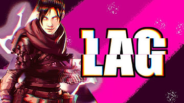 Lag. (And How Game Devs Try to Fix It)