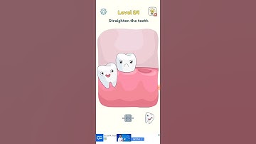 Dop 3 displace and out level 24✓#dop #dop1 #dop2 #dop3 #gameplay #androidgames #shorts