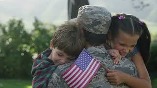 No Greater Love: A Memorial Day Anthem (John 15:13)