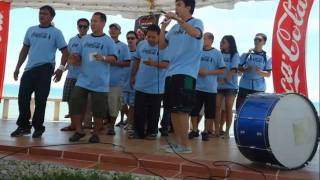 2011 Coca Cola Summer Outing.wmv