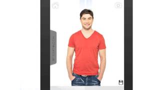 Styleson.me - Your Virtual Change Room