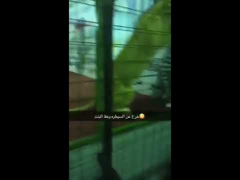 شاهد.. هجوم اسد على اطفال