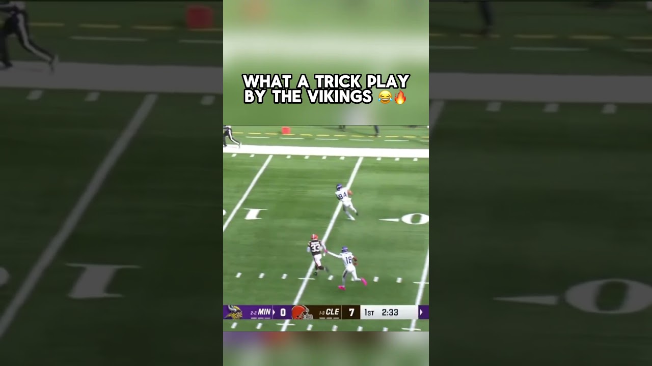 Cam Akers PASSING TD in London 🇬🇧🔥