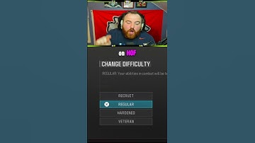 This campaign aint it lol #gaming #cod #mw3