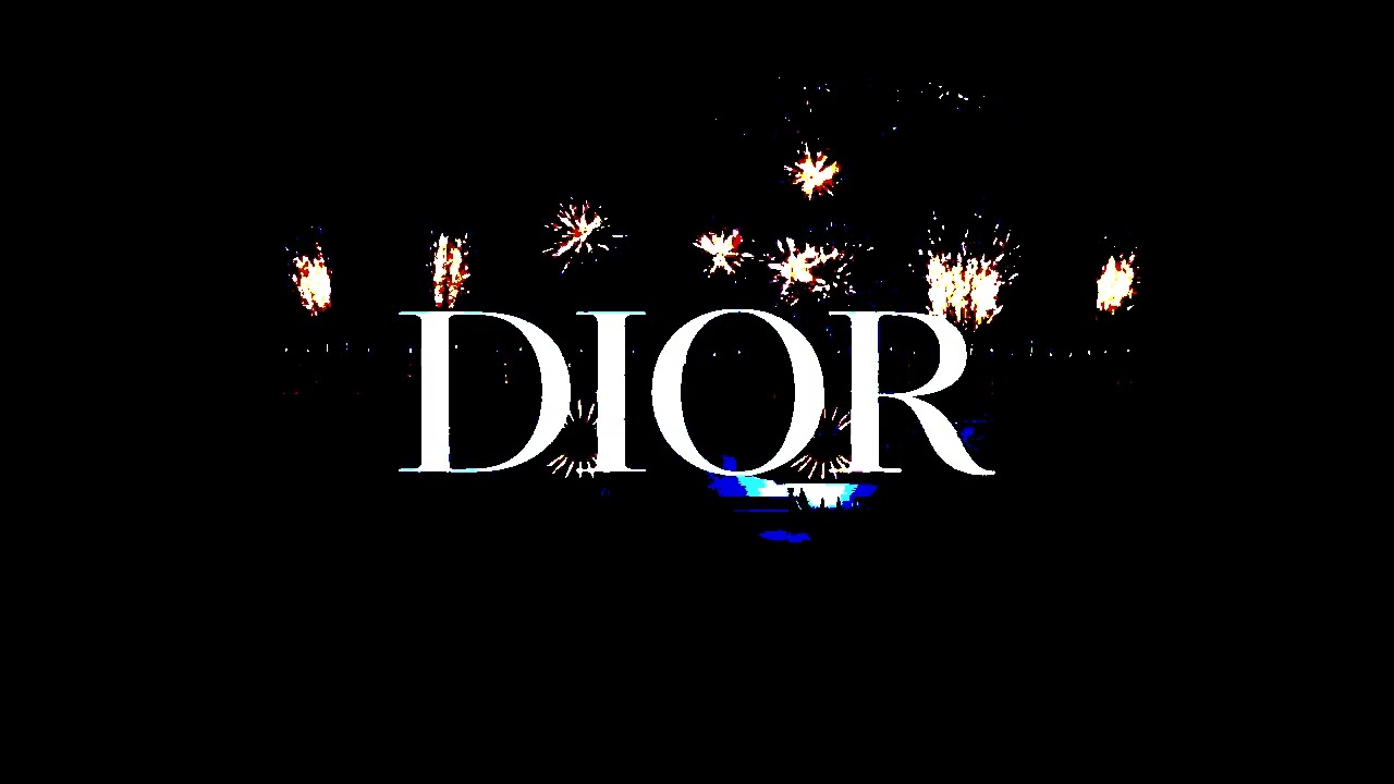 Dior Logo (2024) Effects (Gamavision Csupo Effects)