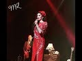 Mon Laferte Antes de ti - Amor Completo | AmericanAirlines Arena Miami, Florida.