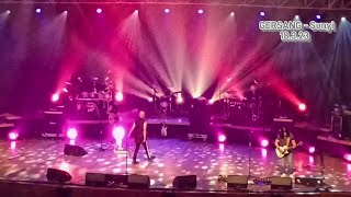 GERSANG - Sunyi (Live! Di Esplanade,Singapura 18 March 2023)