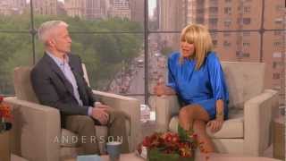 Suzanne Somers on Human Growth Hormone
