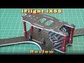 iFlight RACER iX5S 200mm FPV Racing Quadcopter Frame Kit Composite Material