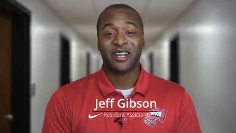 Living Preferences | WKU Housing Application