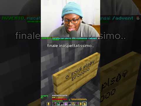 Un Normalissimo Appartamento Di Minecraft..