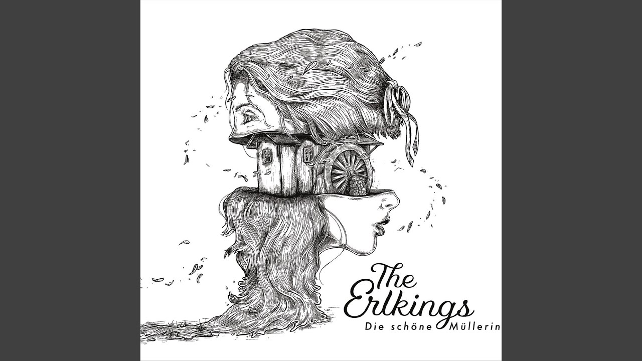 Die schöne Müllerin, D.795: Trockne Blumen