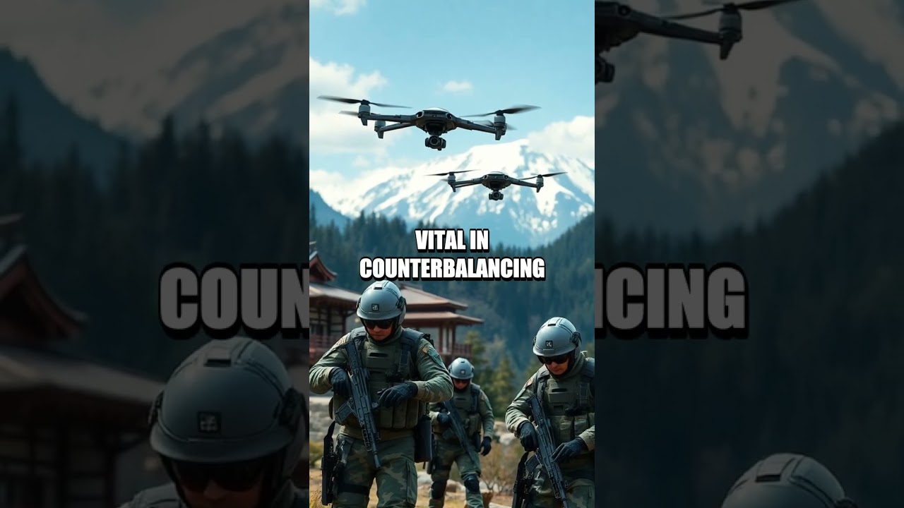 Next-Gen Defense: The Military Capabilities of Japan