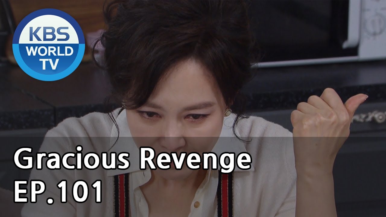 Gracious Revenge | 우아한 모녀 EP.101 [ENG, CHN / 2020.04.01]