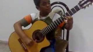 En el Monte calvario ( Gospel song) By Julio Silpitucla chords