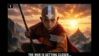 Recap of the avatar the last Airbender season 2 episode 1 